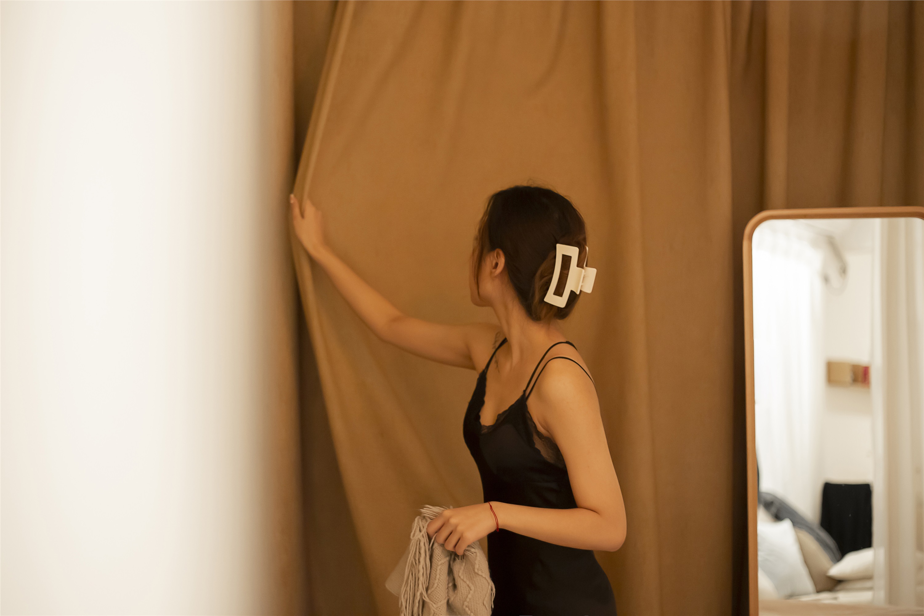 YITUYU艺图语 2021.07.14 下班回家 Jenny